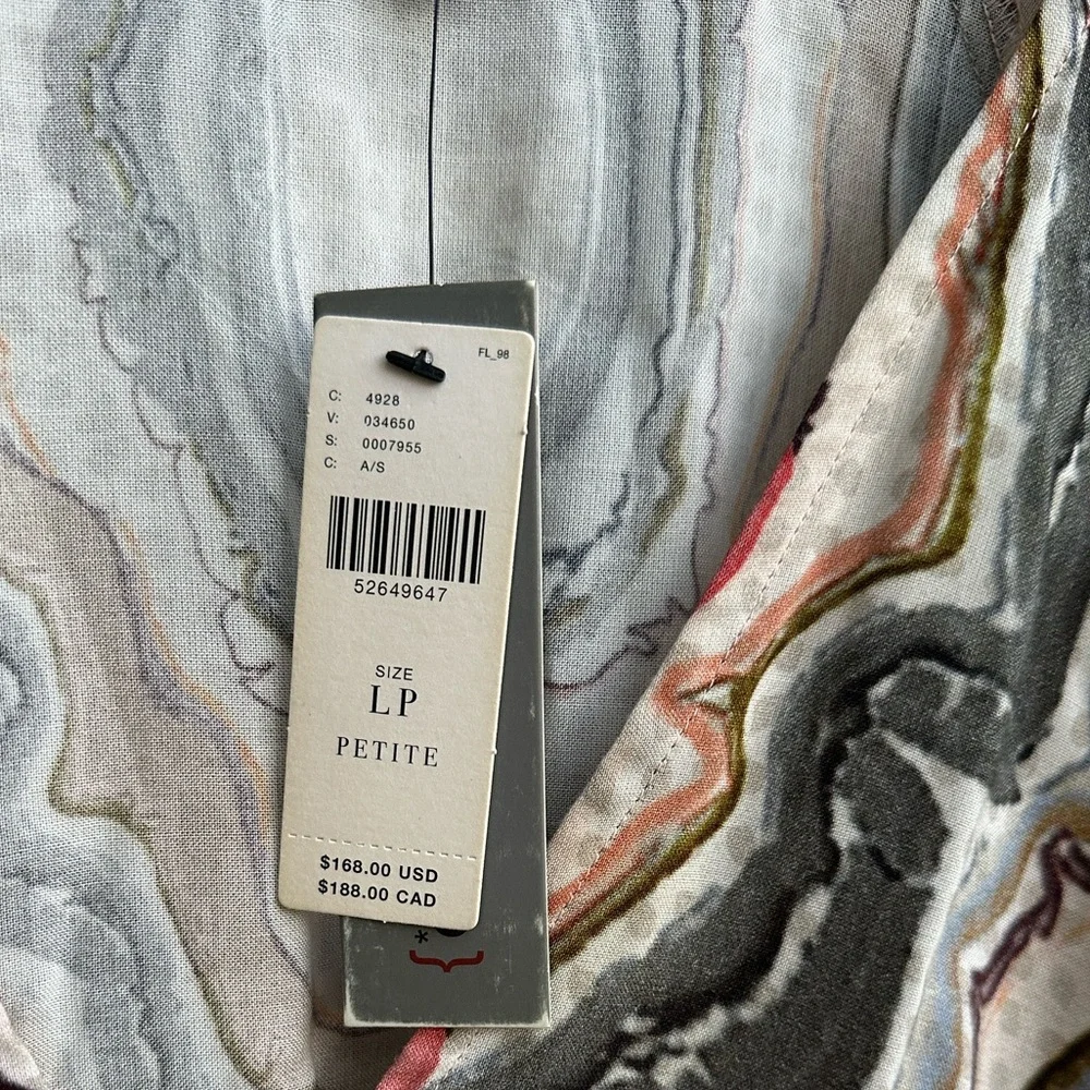 Anthropologie Conditions Apply - Tara Midi Dress - Picture 11 of 13